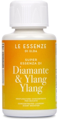 LE ESSENZE DI ELDA DIAMANTE E YLANGYLANG 100ML